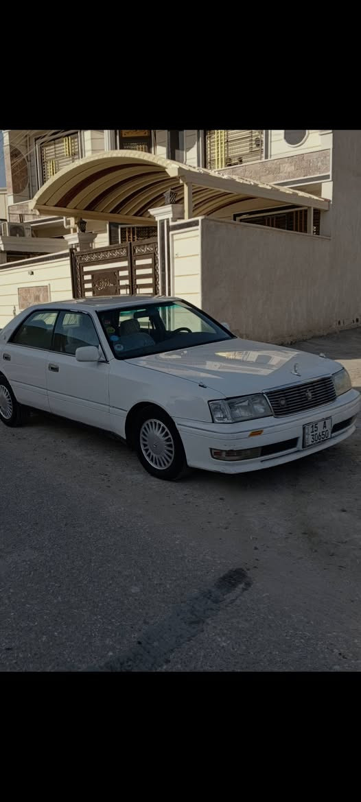 سلام عليكم راس الثور للبيع او مراوس حسب القناعه مكفوله من كص ونقل الجثه والضربه القويه مكينه فيشتن 3000 تبريد حداديه جديده سنويه لغايه 29 رقم انكليزي تخم تاير العنوان بابل القاسم تلفون *********** السعر 83 وبيه مجال
