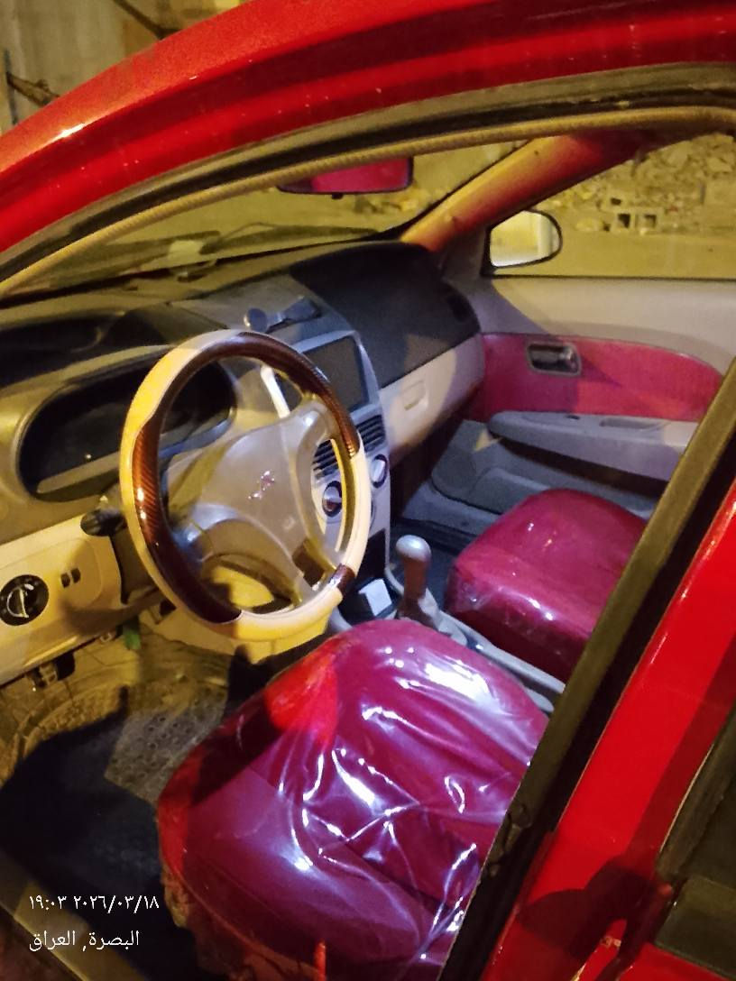 شيري فلاوين هاش باك 2013
كير مكينه تبريد حدادة جاهز من كلشي 
غرفه نظيف 
ما اندل راعيها 
للمراوس فقط
واتساب /***********
عنوان / البصرة البصرة, العراق
