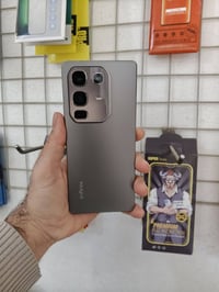 انفنكس نوت 50 برو • ٢٥٦ • ١٤٤ هيرتز