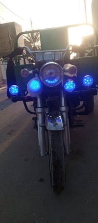 ستوته • مديل 23 • كفالة عامة