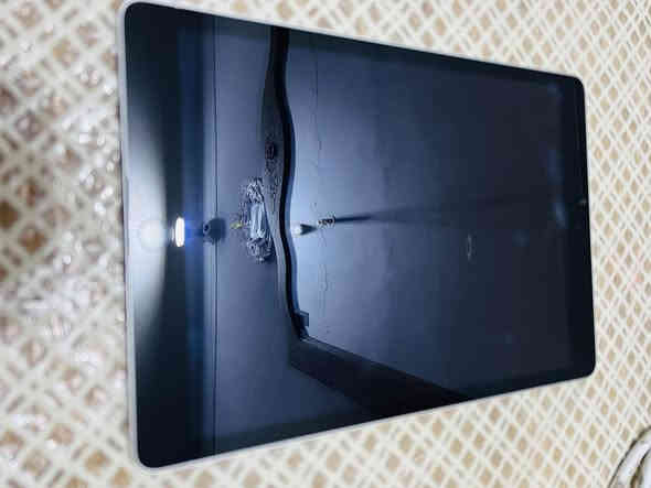 ايباد ٩
ذاكرة ٢٥٦
بطارية ٩٥
مكفول
تواصل وي هذا الرقم على السعر
***********
