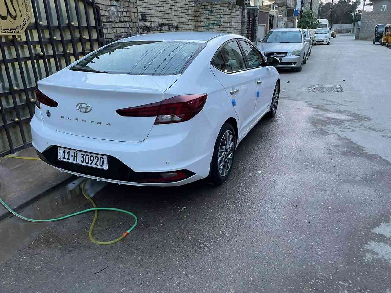 النتره خليجي موديل 2019
السياره فول موصفات 
السياره بيه ضربه خلفيه جاملغات خلفيه والجنطه 
السياره جديده بمعنى الكلام
السياره كير محرك تبريد حداديه تخم تاير مكفول 
السعر (135)وبي مجال 
مكان السياره بغداد الامين النواب 
***********
