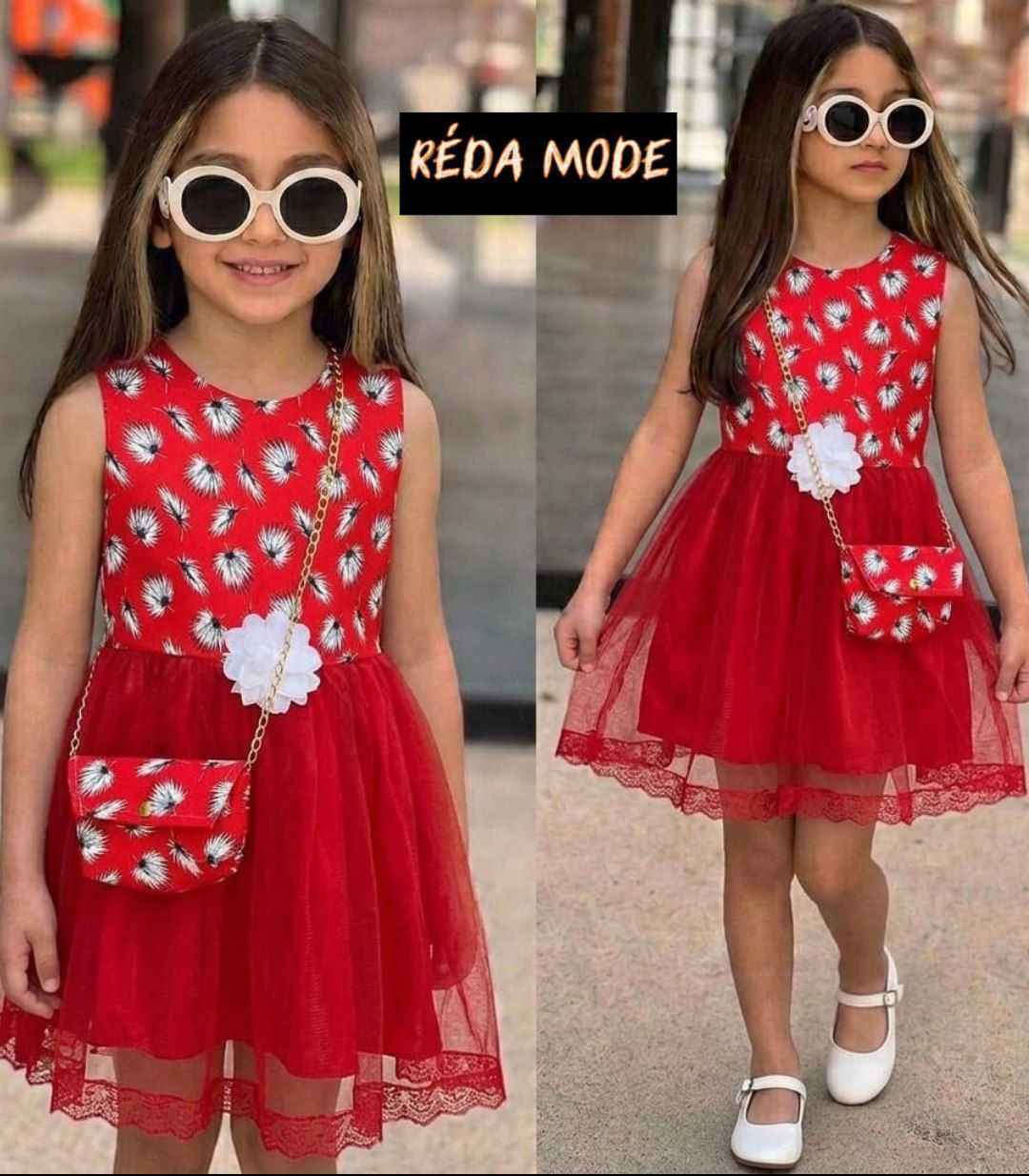 📢📢📢                 جديييييد متجركم Rèda Mode            📢📢📢 

الجدييييد من جديد كسيوة 2 قطع 2 piecs للعيد كسيوة انيقة بالصاك كيوت صيفية مبردة مفركسة 😍 و بتمن لي كيف العادة مايمكنش و تحت شعااااار #كووولشي_يلبس 😍😍

✅ المقااااس : 2/4/5/6/7/8/10/12/14 سنة 👆👆 

🚨🚨 التمن يا سلاااااام
Soso الدار البيضاء, المغرب


**إذا كنت صاحب هذا الإعلان وتريد حذفه لأي سبب، رجاءا أرسل رسالة إلى الدعم الفني**