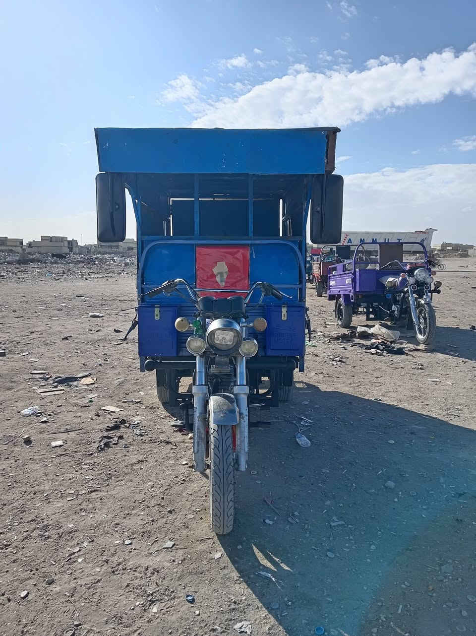 سلام عليكم
ستوته مديل 2021
مكينه 2025
مكفوله كفاله عامه
تخم تاير جديد 
اوراق ابسمي امداور يم مكتب احسين
 حته ركبه ما ملحومه كلشي شغل بيه 
ملاحضه ستوته ابوابه اجانبيه تنفتح وانتسد تجي تخذه من بيتي 
مكان كربلاء
سعر 1750
***********
ممتواجد عل فيس لاتصال فقط
