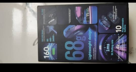 السلام عليكم
باقي اغراض الpc

هارد hd
1t

M.2=512
مستخدم كلش قليل 

ماوس گيمنگ مستخدم نظافته 99%
Rapoo 

تواصل واتس فقط ***********
