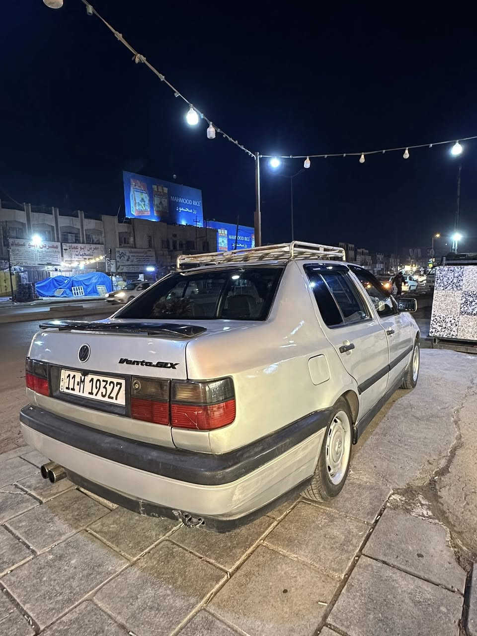 السلام عليكم
فنتو 1992 محرك 2000
كل نقص مابيها سياره بلاديه كهربائيات وداخل
عنوان بغداد ***********
