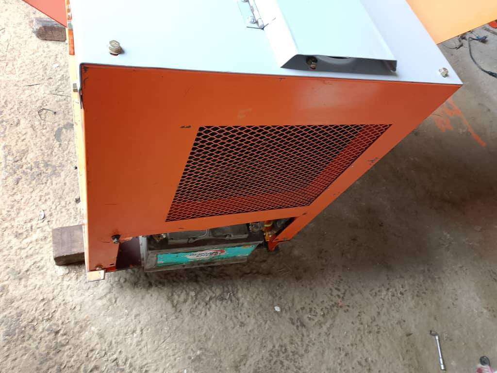 Groupe électrogène #kubota_10_kav 
#Tli 0665846084


**إذا كنت صاحب هذا الإعلان وتريد حذفه لأي سبب، رجاءا أرسل رسالة إلى الدعم الفني**