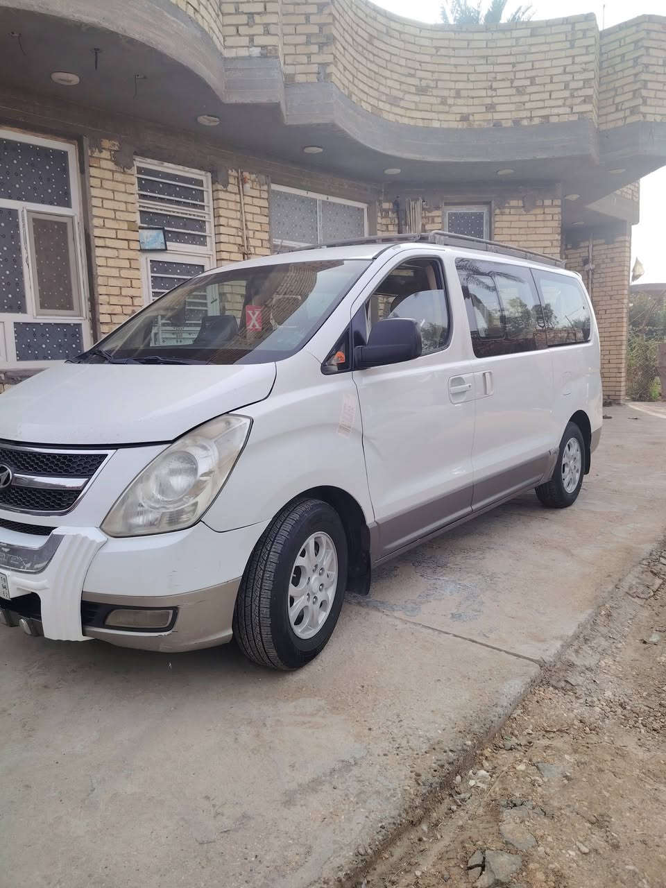 ستاركس موديل ١٢ السياره كلش نضيفه احلى من الصوره رقم قادسيه
مكان السياره بابل للاستفسار الاتصال على الرقم 0771 890 5540
مكلف بالنشر للاستفسار الاتصال على الرقم صاحب سياره
