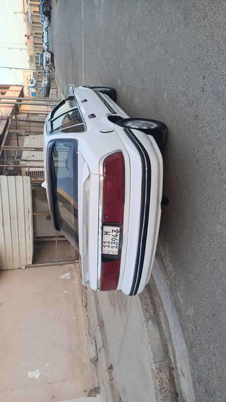 ياالله سلام عليكم برنس موديل 95 مكينه كير صدر كهربائيات خير من الله رقم بغداد مشروع وطني رقم نكليزي سياره بدون ضربه مصبوغه عام جماليه كير اوتوماتيك مكان السياره الفلوجه السعر 38 بيه مجال بسيط سياره جاهزه الشارع  غرفته حيل نضيفه رقم الهاتف *********** الفلوجة, الأنبار
