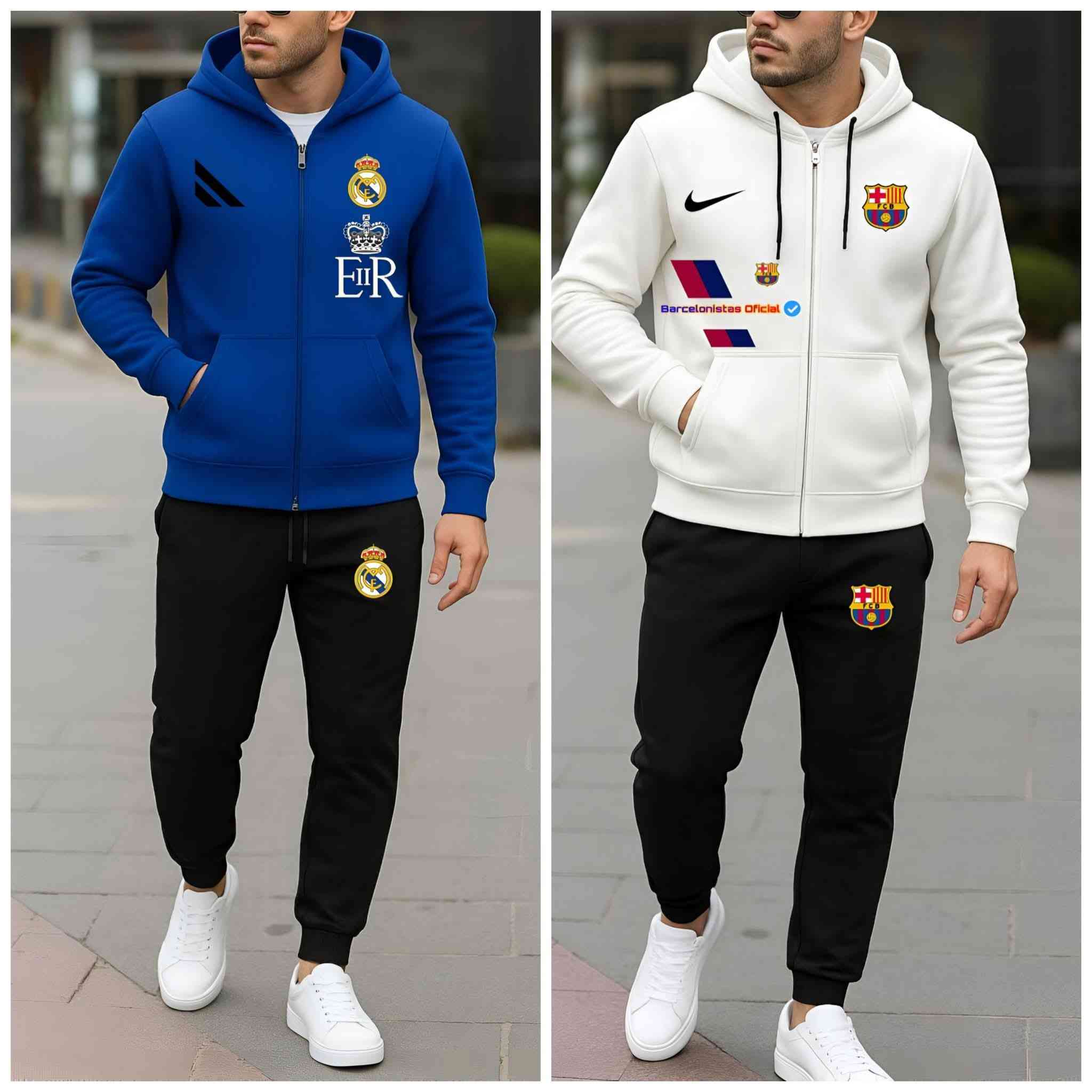 🥈تراكات رجالي جديد
✔️ خامة ممتازة
✔️ مقاسات M – XL
💰 السعر: ——
🚚 توصيل على الرقم ***********
📩 للطلب راسلنا خاص
رأي أحد زبائننا: “وصل سريع وخامة ممتازة 👌
