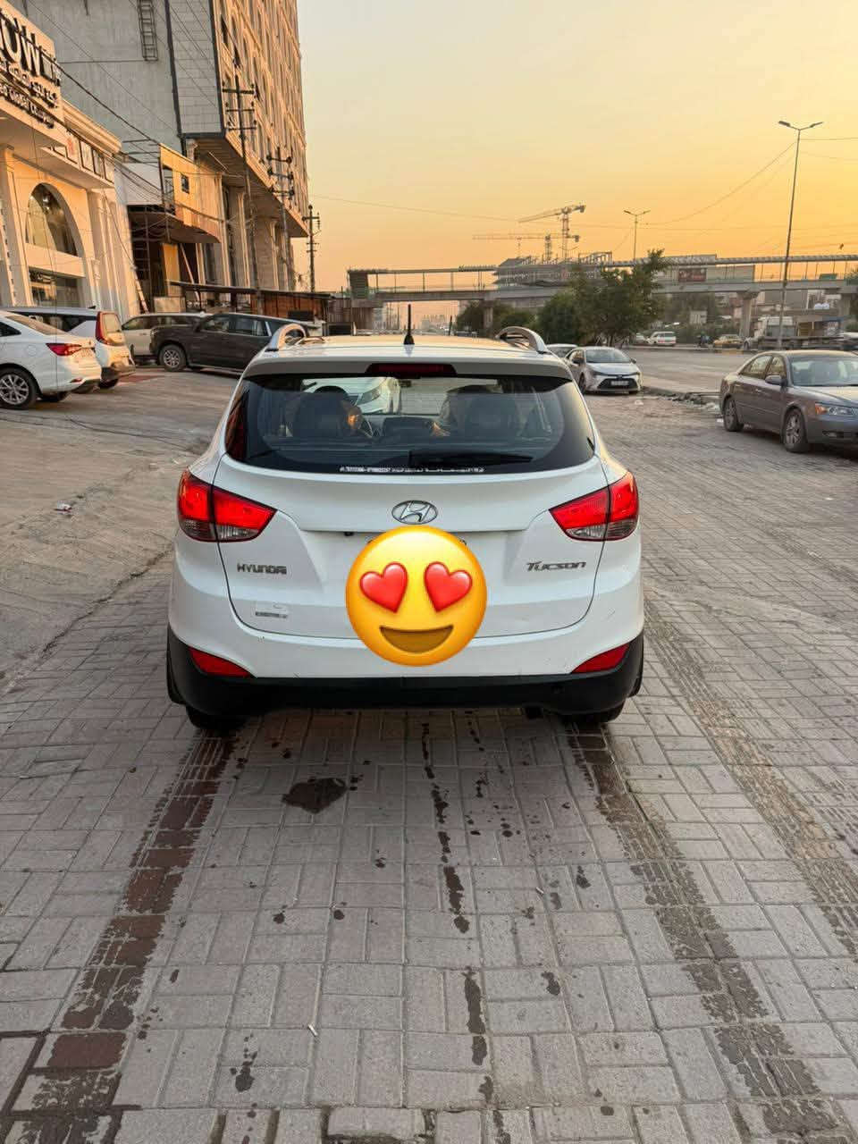 توسان ٢٠١٤ خليجي بالو راما مكفوله كفاله عام سنويه جديده وهزه سعره ١٤٥ وبيه مجال ***********
