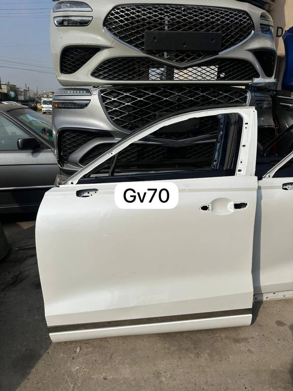 تم وصول وجبه جديده من ابواب جينيسزز حديث نضيف جداً
العنوان بغداد البياع الحي الصناعي شارع الرابع مقابل مطعم ابو ايهاب ***********أيات
