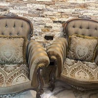 تخم • خشب زان اصلي • نظيف