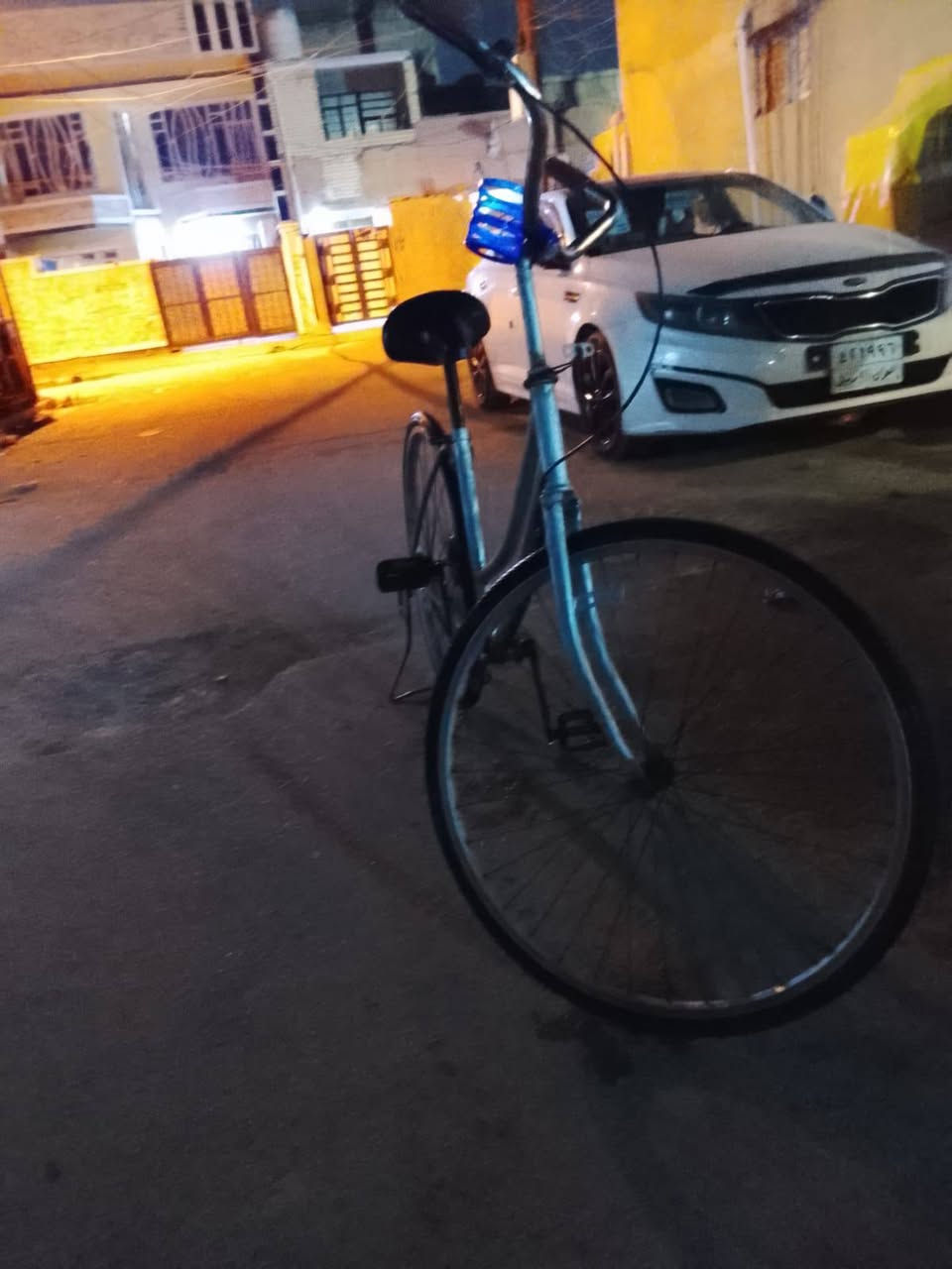 السلام عليكم باسكل للبيع


**إذا كنت صاحب هذا الإعلان وتريد حذفه لأي سبب، رجاءا أرسل رسالة إلى الدعم الفني**