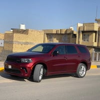 دورنكو GT • تبديل باب خلفي • شهداء ذي قار