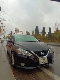 سنترا • ٢٠١٧ • ١٠٨٠٠٠ مايل