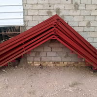 نجف القادسية • ٨×٤م • مبطن وجهين