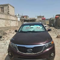 سورنتو • ٢٠١٢ • وارد امريكي