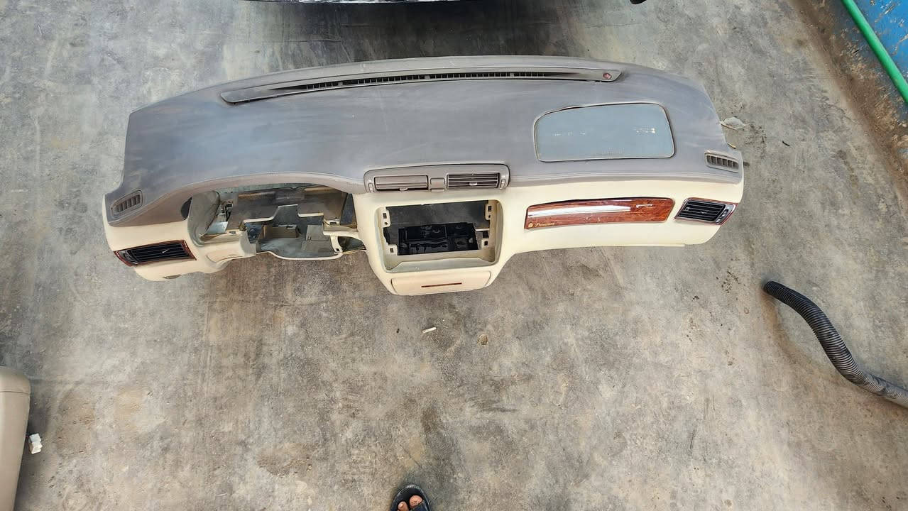 دشبول ملكه للبيع جديد كامل 
‏‪***********‬‏   مكان النجف عباسيه
