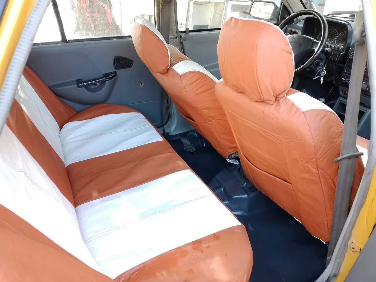 سايبا ٢٠١١
محرك،كير،حداديه،شواصي،خير من الله 
سنويه إلى ٢٧
مصفره هيئه وغرامات
السعر ٢٢$
***********مكلف بل نشر
