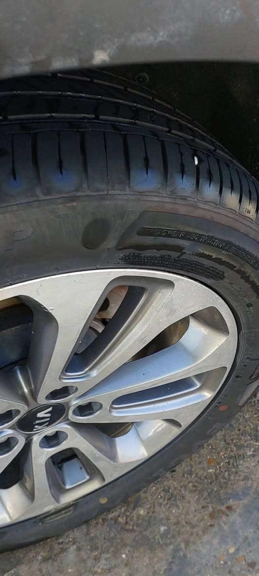 السلام عليكم سورنتو سبورت خليجية  بنوراما موديل ١٥ فول الفول للأخير رقم اربيل شركه محرك ٢٤٠٠ سياره برغي مناقصها من حداديه تخم تاير 
السعر ١٤٥ بيه مجال 
***********
مكان سياره النجف الأشرف
