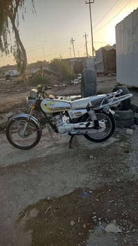 تايكر موديل 23 • نظيفه • اوراق كاملة