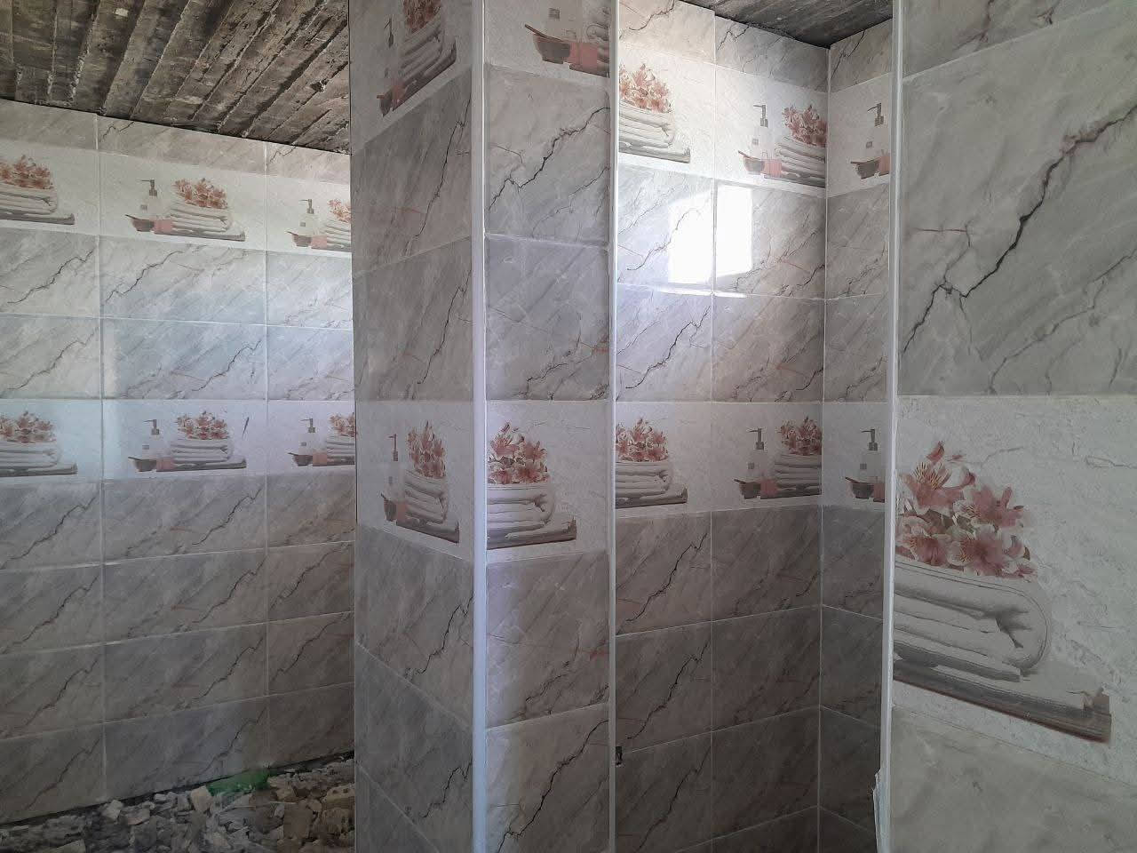 السلام عليكم
كادر سيراميك جدران وارضيات كافه ودرج
متفرغ حاليآ العنوان بغداد *********** شغل درجة أولى مع التزام بالعمل
