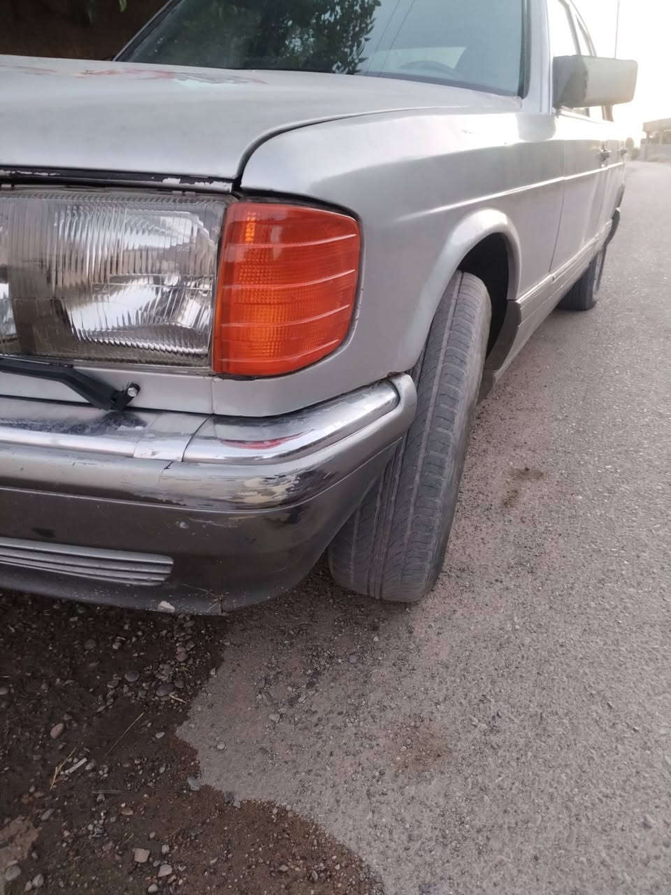مرسدس
وارد ياباني
مديل 89
سياره كله بلادي
قوعد دبل بلادي
مكينه بطه
تبريد ثلج
بسمي ابيع تحويل ثني يوم
مبيع وكاله
مكان تاجي
سعر 45
***********
