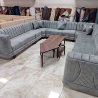 مجمع ابو بلاش • كنب • كربلاء طريق الحر