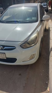 اكسنت خليجي • ٢٠١٣ • رقم كربلاء