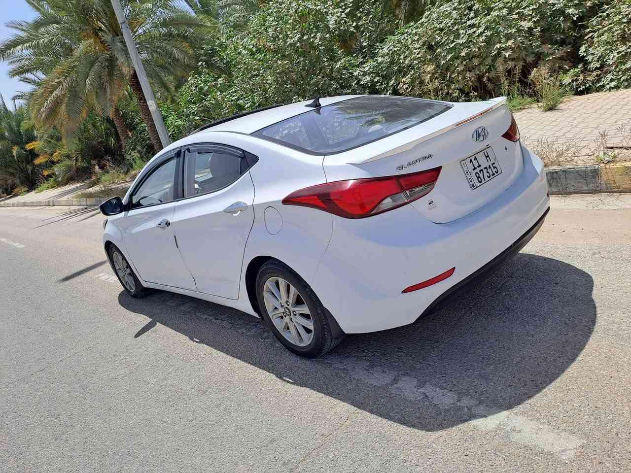 سلام عليكم سياره نوع النترا موديل 2015خليجي فول مواصفات واحد عل واحد كفاله كير مكينه حداديه تخم تاير تبريد تدفىه تبريد ثلج شاير بل مري مري شفط بيه مكانات صبغ بسيطه مكفوله من الحادث والضرب والتبديل والفتح قطعتين تبريد شاشه كامره حساسات تحكم ستيرن جهتين خمسه ويل كب بسمي تحويل مباشر العنوان كربلاء السعر 108وبيه مجال حك الجيه الهاتف ***********بيع فقط
