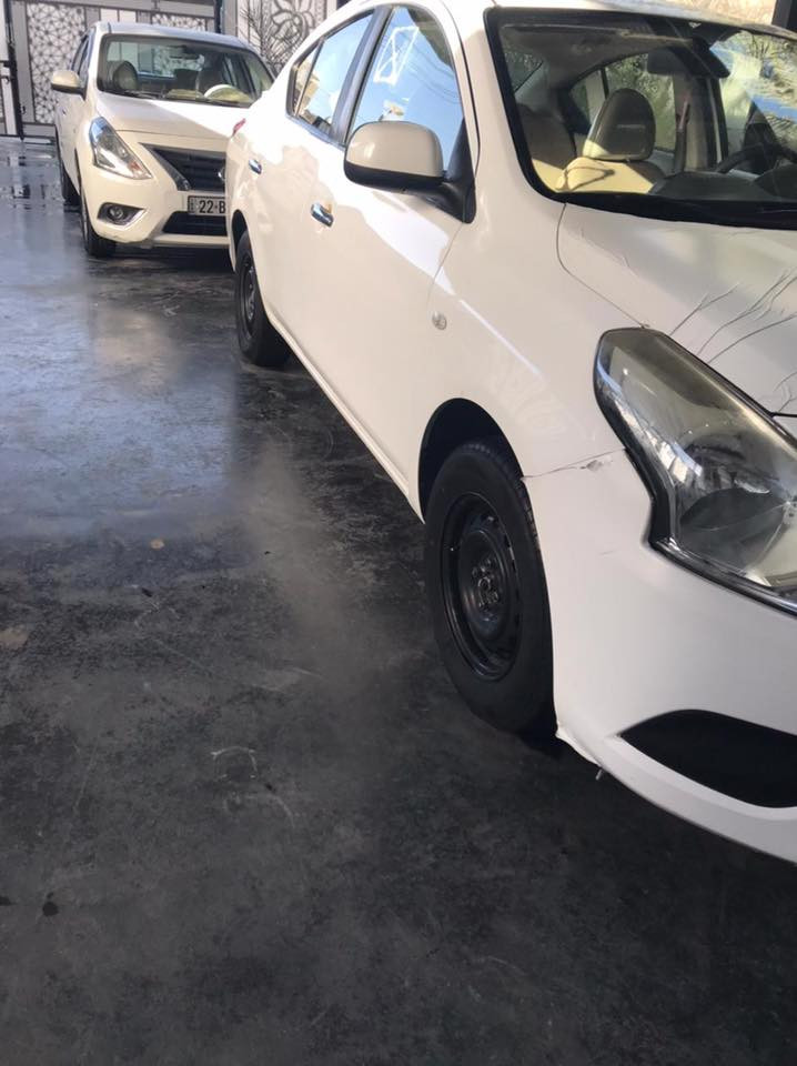 السلام عليكم سني هندي موديل ٢٠٢٠ رقم بغداد بدون صبغ العنوان غزالية شارع المرور غير متواجد على فيس 
للاستفسار على رقم ***********
