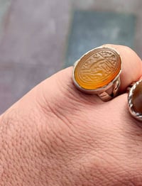 يمنيه • قديمة • صياغة يدوي