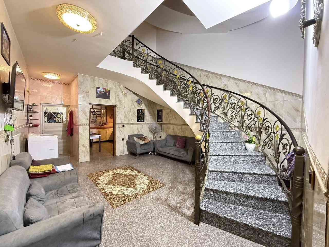 السلام عليكم بيت للبيع مساحة 98 بلسند واقع حال 119 واجهة 5:20المكان قرب مدرسة ابن سينا
للاستفسار ***********
