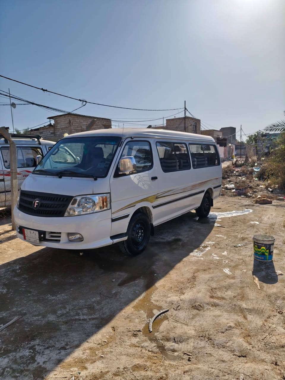 سلام عليكم فتون 2014 أف سياره حره مامطلوبه مصفره من كلشي مداور ثاني يوم باسمك سياره جاهزه جديده مكينه حديده تخم تاير مكفوله من ضربه وصبغ كفاله تاخذه ربع ماتذب عليه هذه رقم فقط اتصال    ***********
