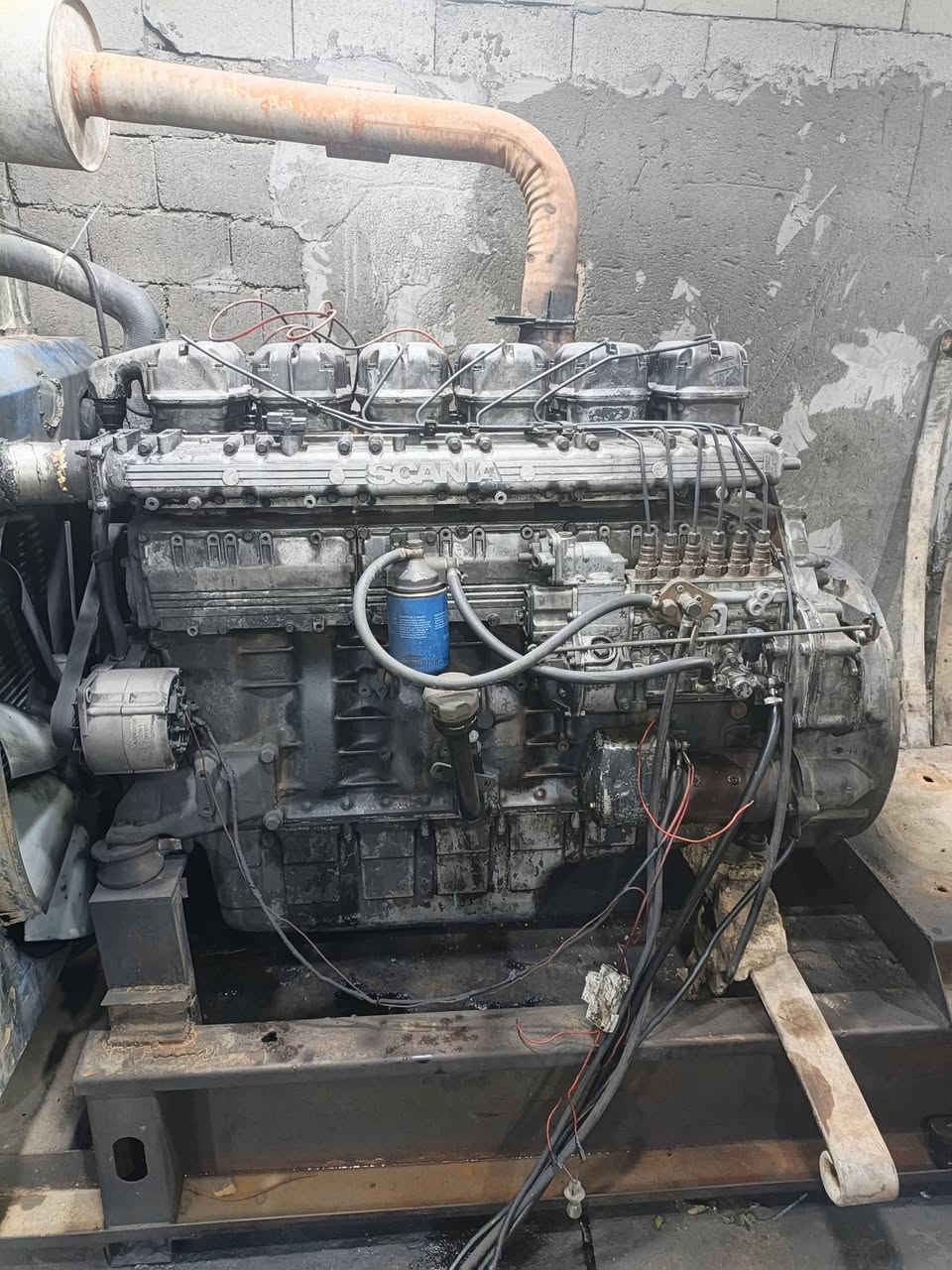 سكانيا 124 تبخر راس 250ك محترك الضهر مكاني ذي قار قضاء الفجر السعر30
***********
