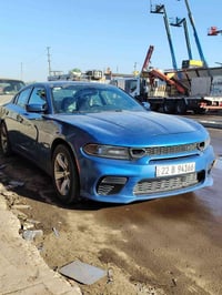 للبيع جارجر موديل22اصل أمريكي سياره جاهزه مامشتغله على خط مكاني بغداد ...