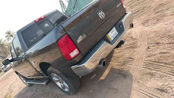 السلام عليكم 
رام 2016 رقم بصرة باب طويل بك هورن حصان منفصل شاشة كبيرة كاميرا السيارة جاهزة
السعر 160 وبيها مجال 
للأتصال ***********
