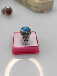 فيروز نيشابوري • صياغه يدويه • ثقيل