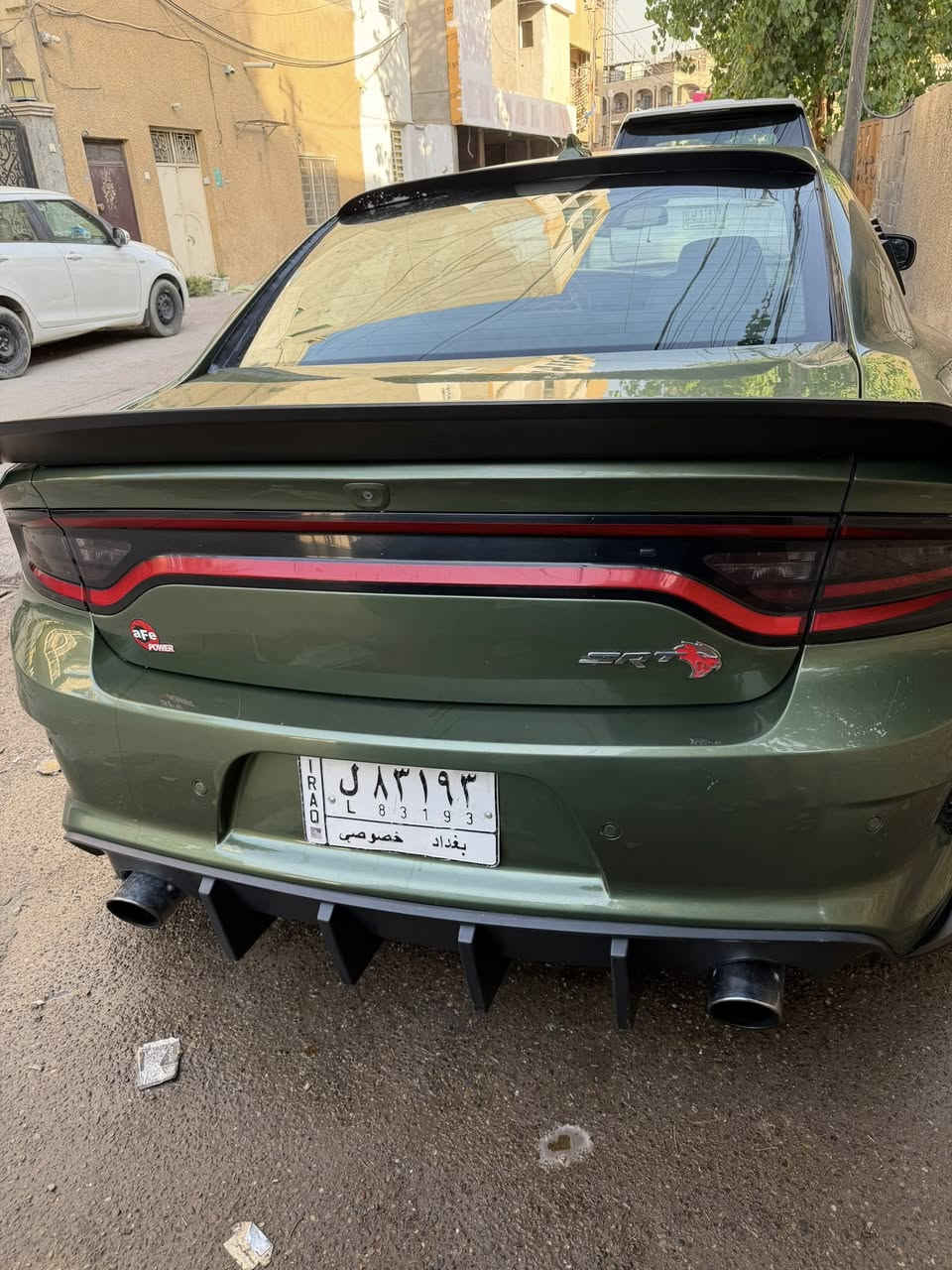جارجر هيل كات موديل ١٨
صبغ عام ابيع حادث بالصور 
نقص تبريد 
سياره جكات وماف سنسر وغرفه جديده سياره مرتبة ومبرمجة 
سعر ٢١ 
عنوانها زيونة


**إذا كنت صاحب هذا الإعلان وتريد حذفه لأي سبب، رجاءا أرسل رسالة إلى الدعم الفني**