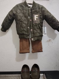 سيت أطفال • ١٫٥-٢ سنة • توصيل اليوم