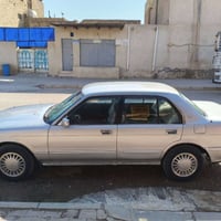 ١٩٩٢ • مكينة ٣٠٠٠ • رقم بصرة انكليزي