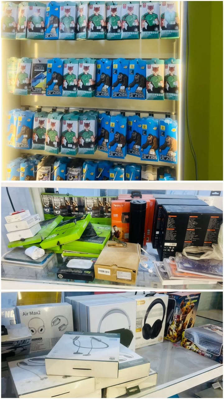 السلام عليكم 
(مكلف بالنشر)
فرصة استثمار لليريد يستفاد منها
محل موبايلات كامل للبيع ( بسعر الجملة )
العنوان / الدور - تل البنات
تفاصيل اكثر اتصل ع الرقم :

‏‭0771 807 3816‬
