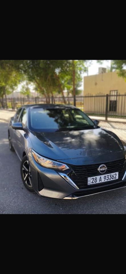 السلام عليكم 
نيسان سنترا
موديل 2024 ترهم بيع او مراوس بسوناتا او اوبتما 
رقم اللوحه النجف معوقين 
سياره جديدا جدا ممشى زيرو 
ماشية 41 الف ميل  
مكينه 2000✈️✈️
سياره فول عدى الفتحه
مثبت سرعه 
شاشه كبيرة 
تدفئة مقاعد
تدفئة ستيرن
حساسات خلفيه 
كامرة خلفية
بصمة الابواب والجنطة
مانع انزلاق 
مانع تصادم 
سماعات ودمام خيالي 
حادثها جاملغ و بنيد مع صبغ بالباب خلف الراكب
تصليحها جيد جدا
بيها تعمير بسيط باللغد الايسر و طرف الشاصي 
🛑🛑🛑سعرها 117 ورقة و بيها مجال 🛑🛑🛑
الي يرغب بالشراء يتصل على رقم 
☎️☎️☎️☎️☎️☎️.   ***********    ☎️☎️☎️
المكان النجف
❌❌❌غير متواجد على الفيس الرجاء الاتصال على الرقم
