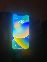 ايفون اكس • ٢٥٦ • ابو خصيب