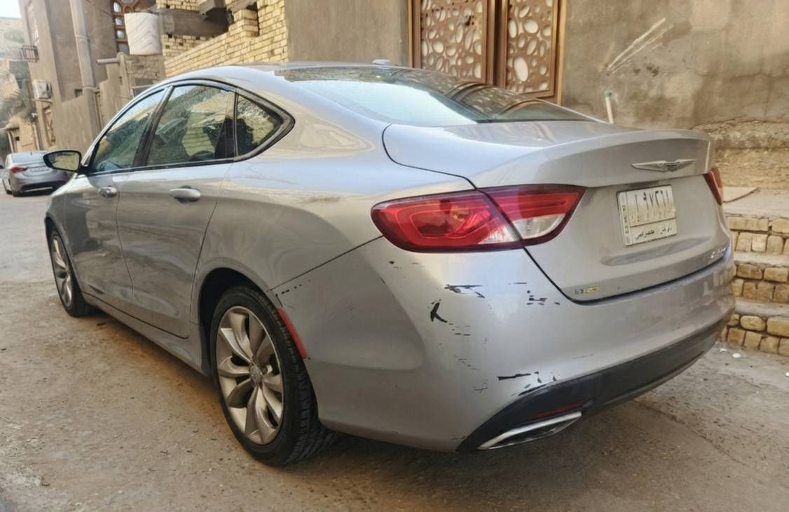 C200 2015 وارد امريكي 
جاهزه مكينه 2400 ضربته طخات وجاملغ خلفي بيه رشات صبغ فول مواصفات S سعر 80 ورقه 
***********
