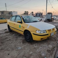 سمند ٢٠٠٩ • مكينه كورلا • الكوت