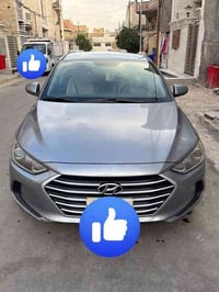 للبيع فقط  للبيع الانترا 2017  محرك 2000 دوش وارد امريكي رقم سيلمانية ...