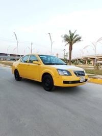 شيري A5 ٢٠١٣ • محرك ١٫٥ • رقم أربيل