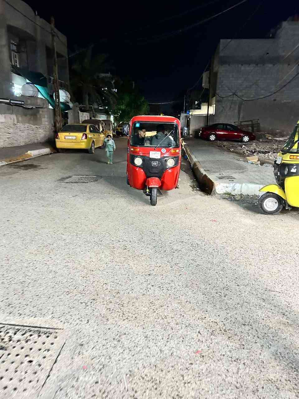 سلام وعليكم تكتك ٢١ جديده فقط دوس معمره متوازي ع بيعتها شراي اتصل ودلل (‎***********)
